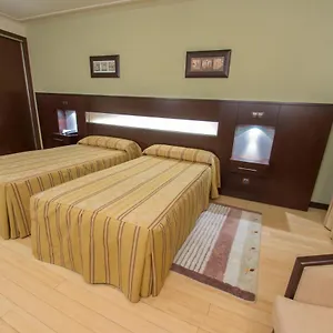 5 Pinos Hotel