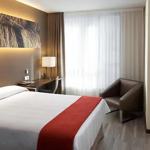 Nh Diagonal Center 3* Barcelona