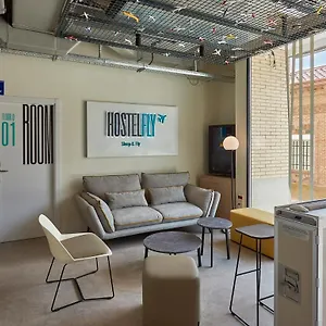 Hostelfly Vandrerhjem
