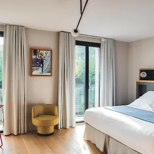 Brummell 4* Barcelona
