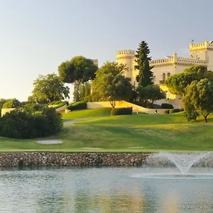 Barceló Montecastillo Golf 5* Jerez de la Frontera