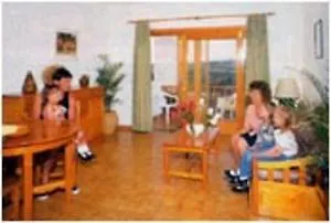 Hotel Mare Verde/maluca Tenerife Island