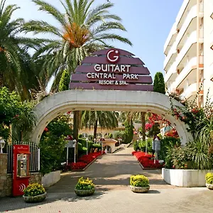 Otel Guitart Park Aqua
