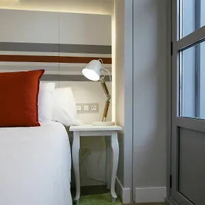 Legazpi Doce & 3* San Sebastián
