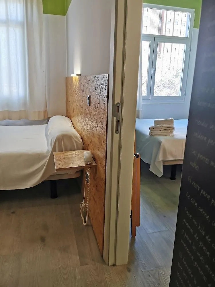 Guest house La Posada De El Chaflan Madrid